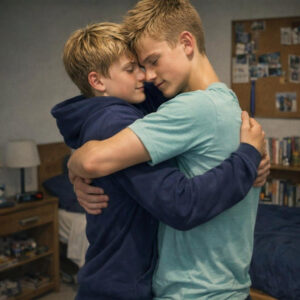 Skal vi være kærester (3. episode)